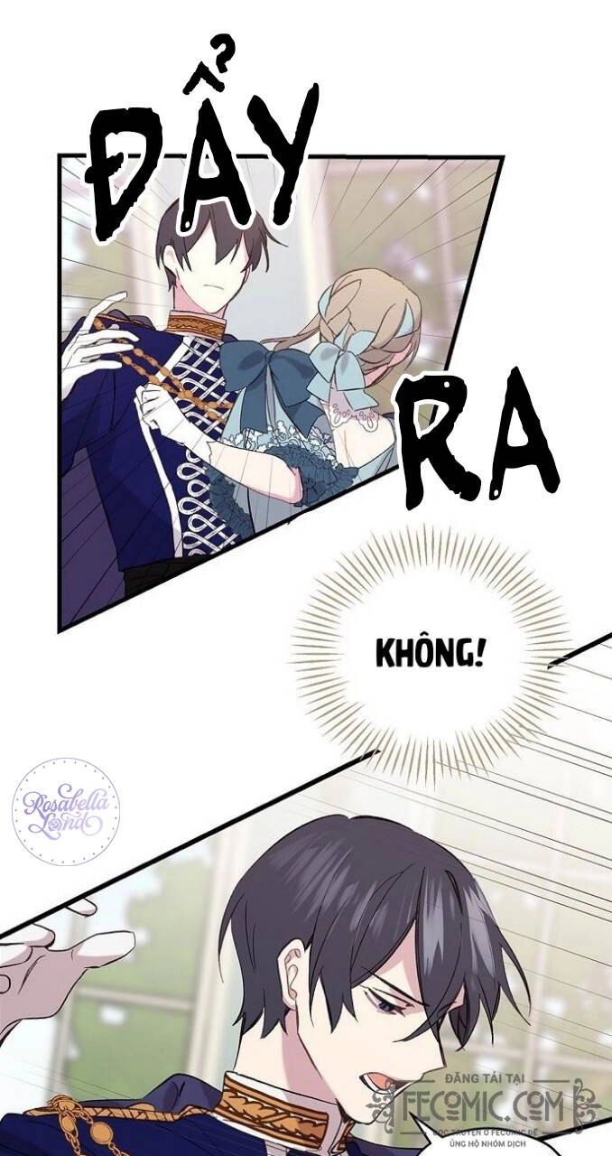 Xin Hãy Cứ Khóc Thái Tử Chapter 2 - 49