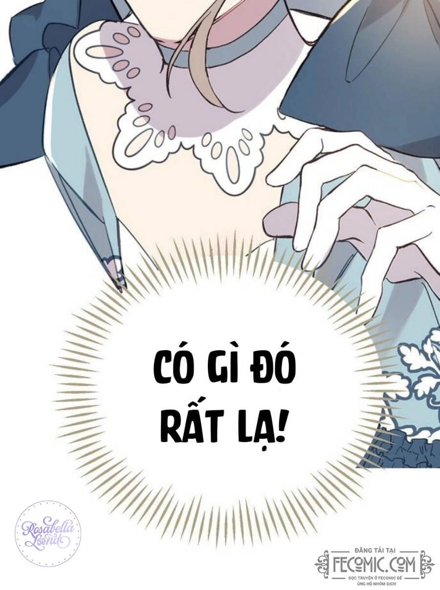 Xin Hãy Cứ Khóc Thái Tử Chapter 2 - 52