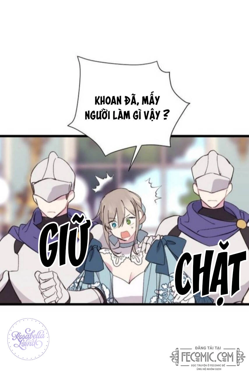 Xin Hãy Cứ Khóc Thái Tử Chapter 2 - 53