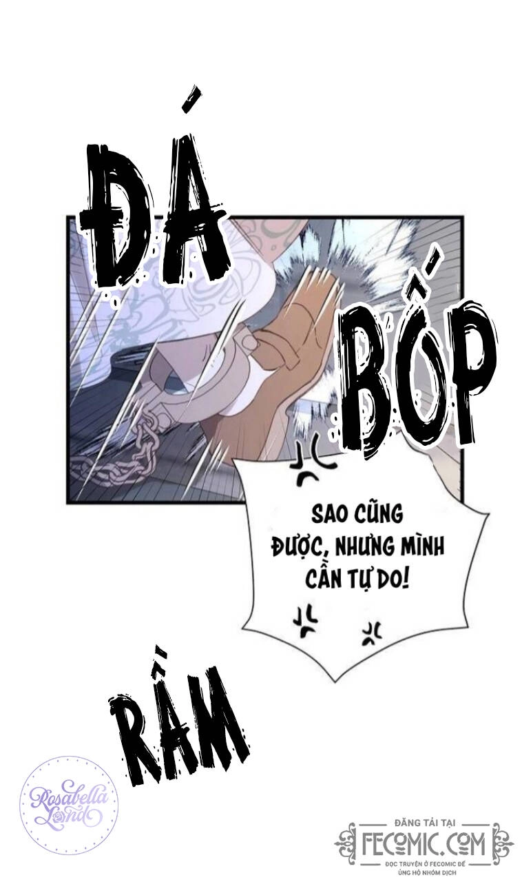 Xin Hãy Cứ Khóc Thái Tử Chapter 2 - 62