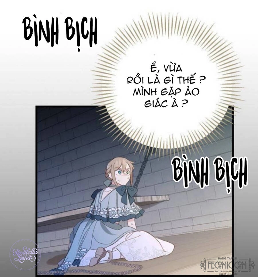 Xin Hãy Cứ Khóc Thái Tử Chapter 2 - 67