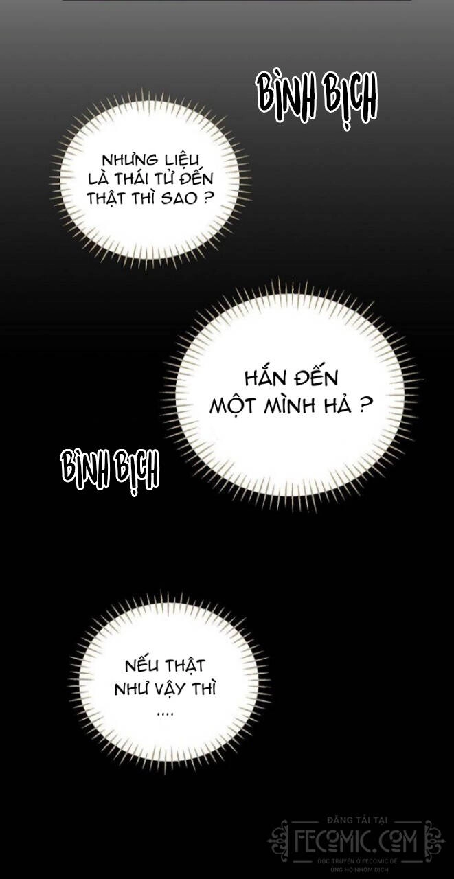 Xin Hãy Cứ Khóc Thái Tử Chapter 2 - 68