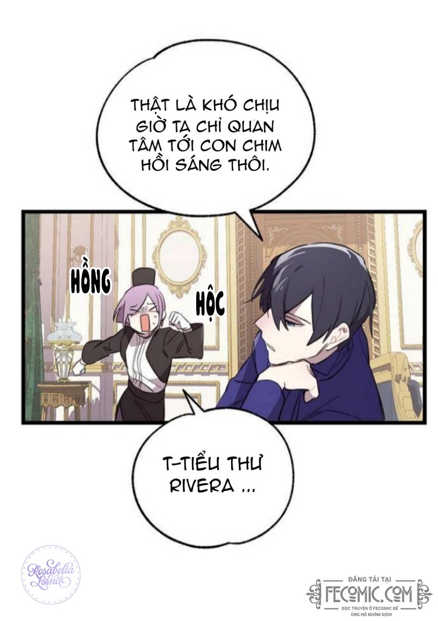 Xin Hãy Cứ Khóc Thái Tử Chapter 3 - 3