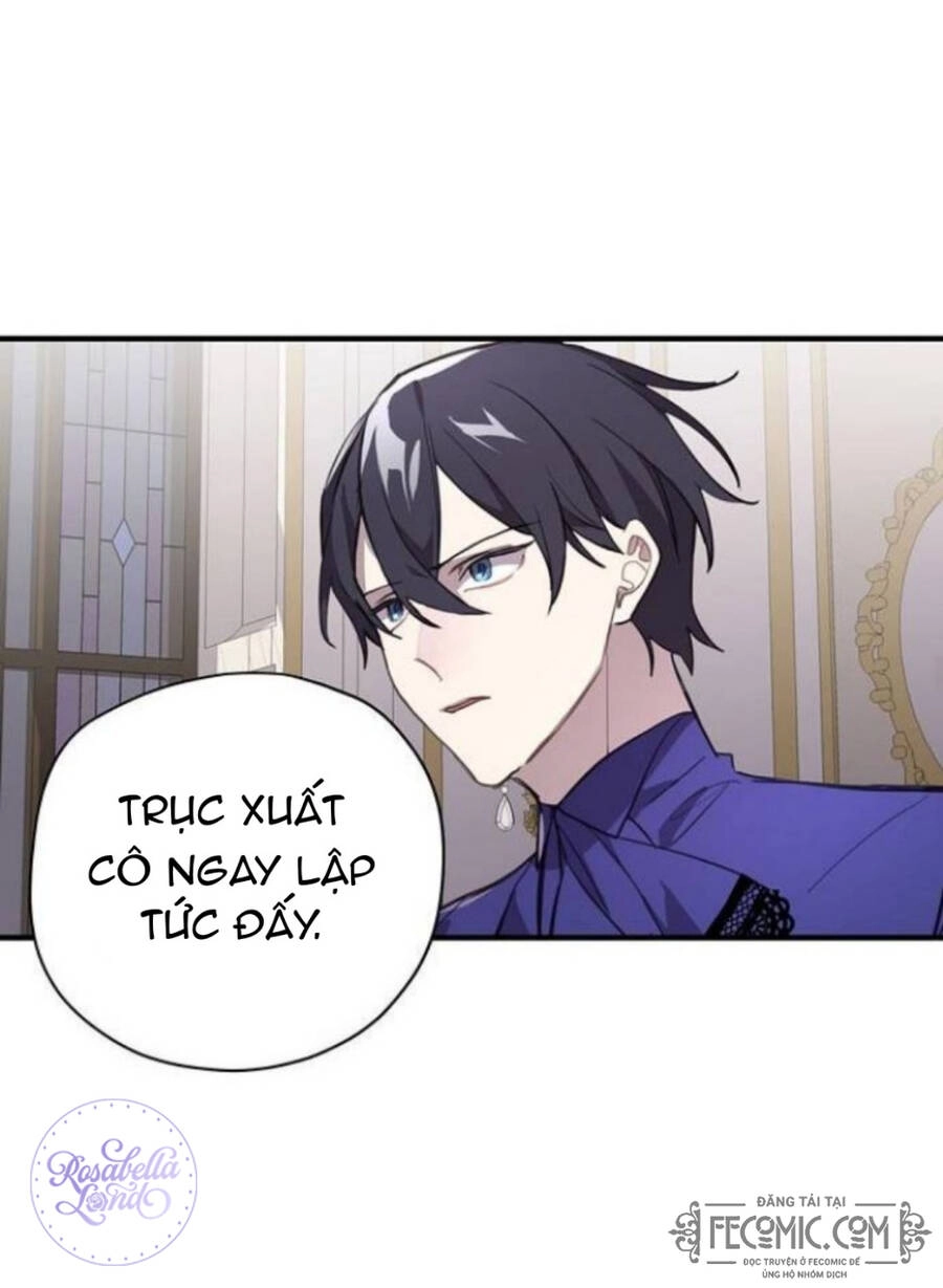 Xin Hãy Cứ Khóc Thái Tử Chapter 3 - 24