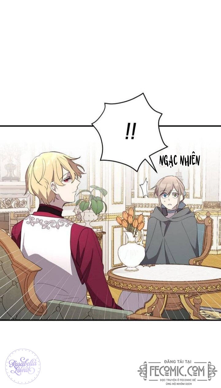 Xin Hãy Cứ Khóc Thái Tử Chapter 3 - 34