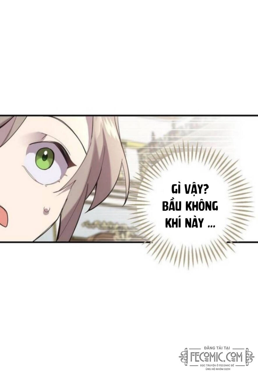 Xin Hãy Cứ Khóc Thái Tử Chapter 3 - 45