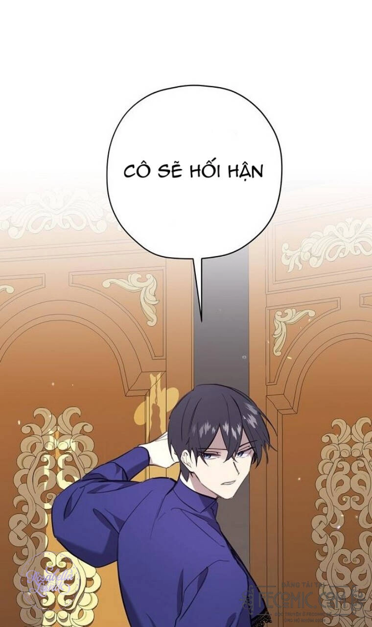 Xin Hãy Cứ Khóc Thái Tử Chapter 3 - 52