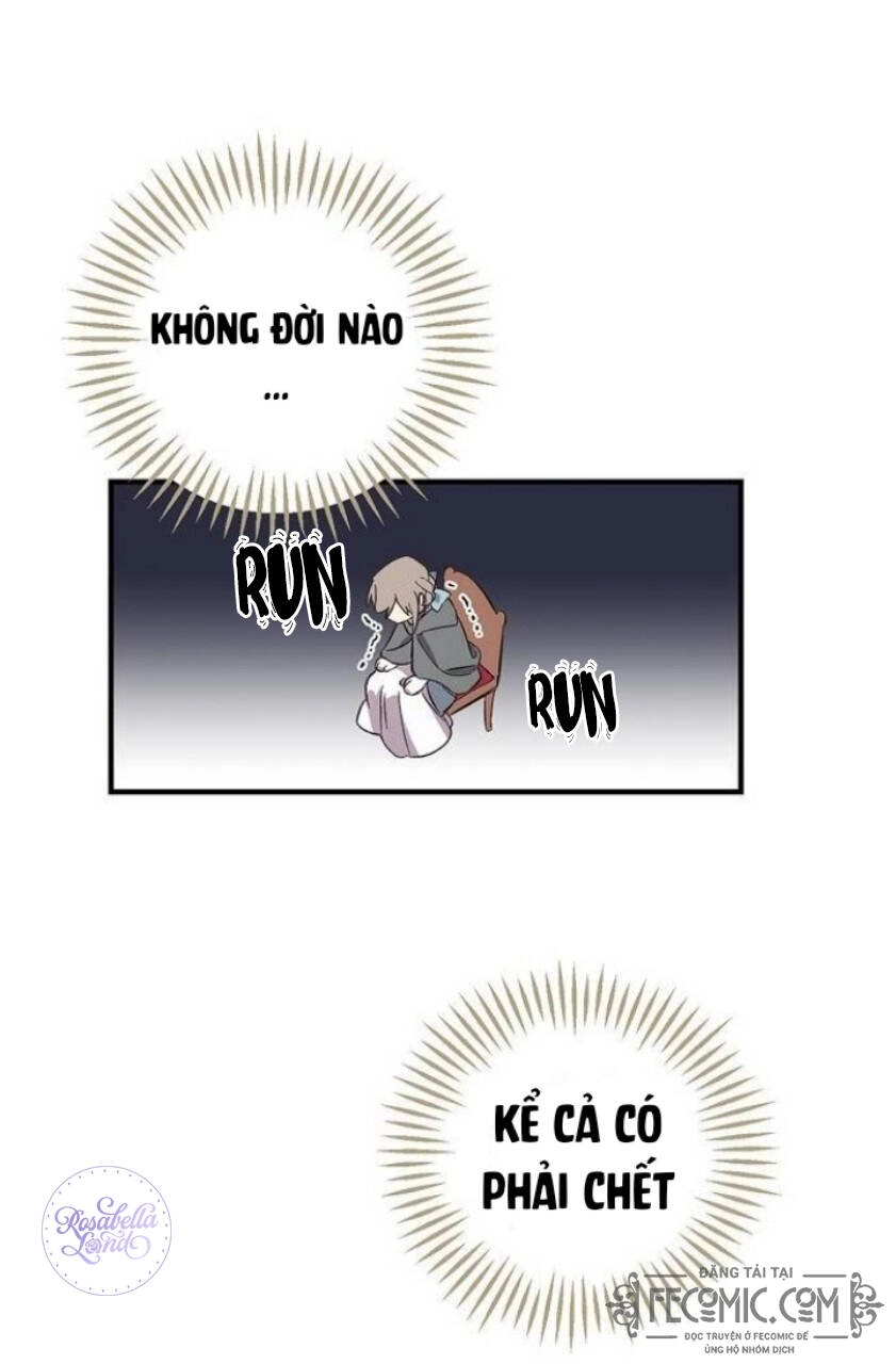 Xin Hãy Cứ Khóc Thái Tử Chapter 3 - 55