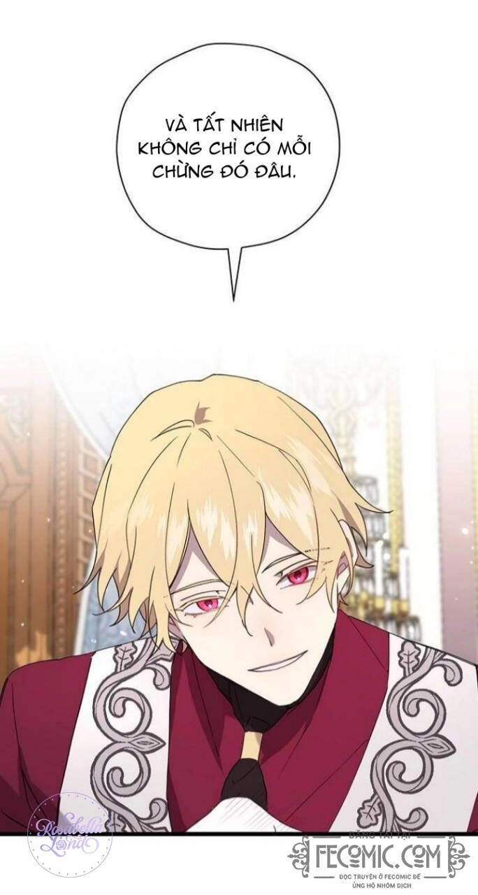 Xin Hãy Cứ Khóc Thái Tử Chapter 3 - 63