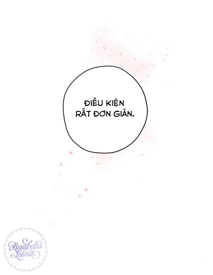 Xin Hãy Cứ Khóc Thái Tử Chapter 4 - 2