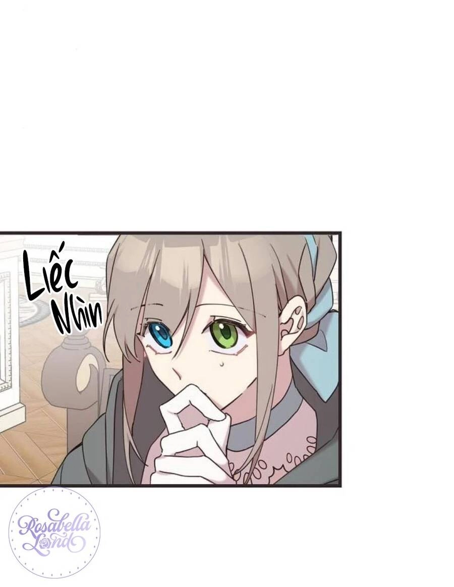 Xin Hãy Cứ Khóc Thái Tử Chapter 4 - 6