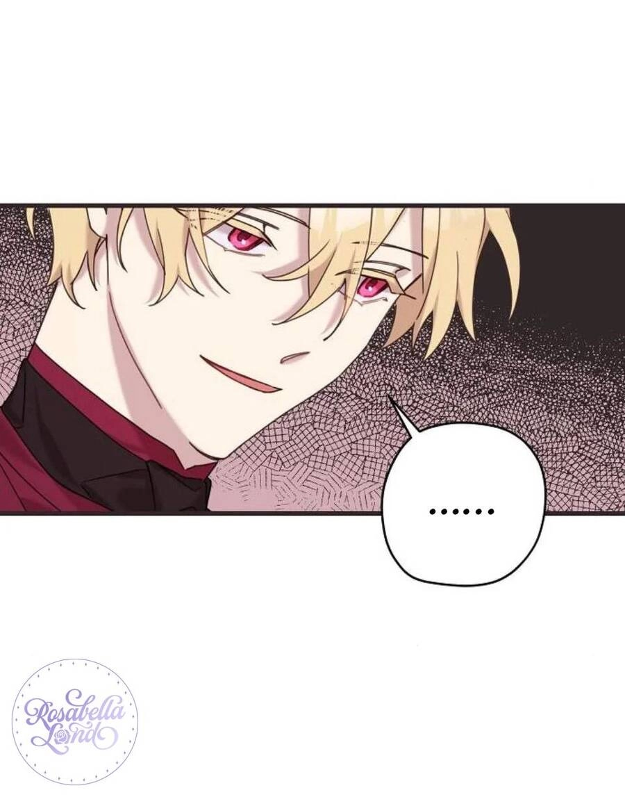 Xin Hãy Cứ Khóc Thái Tử Chapter 4 - 8