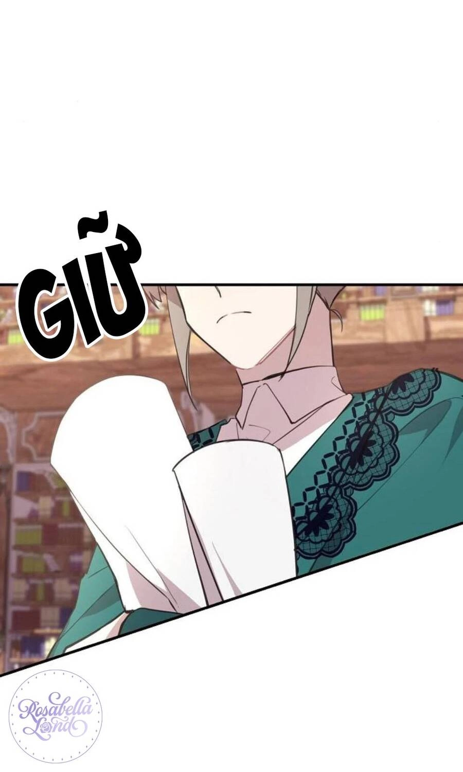 Xin Hãy Cứ Khóc Thái Tử Chapter 4 - 13