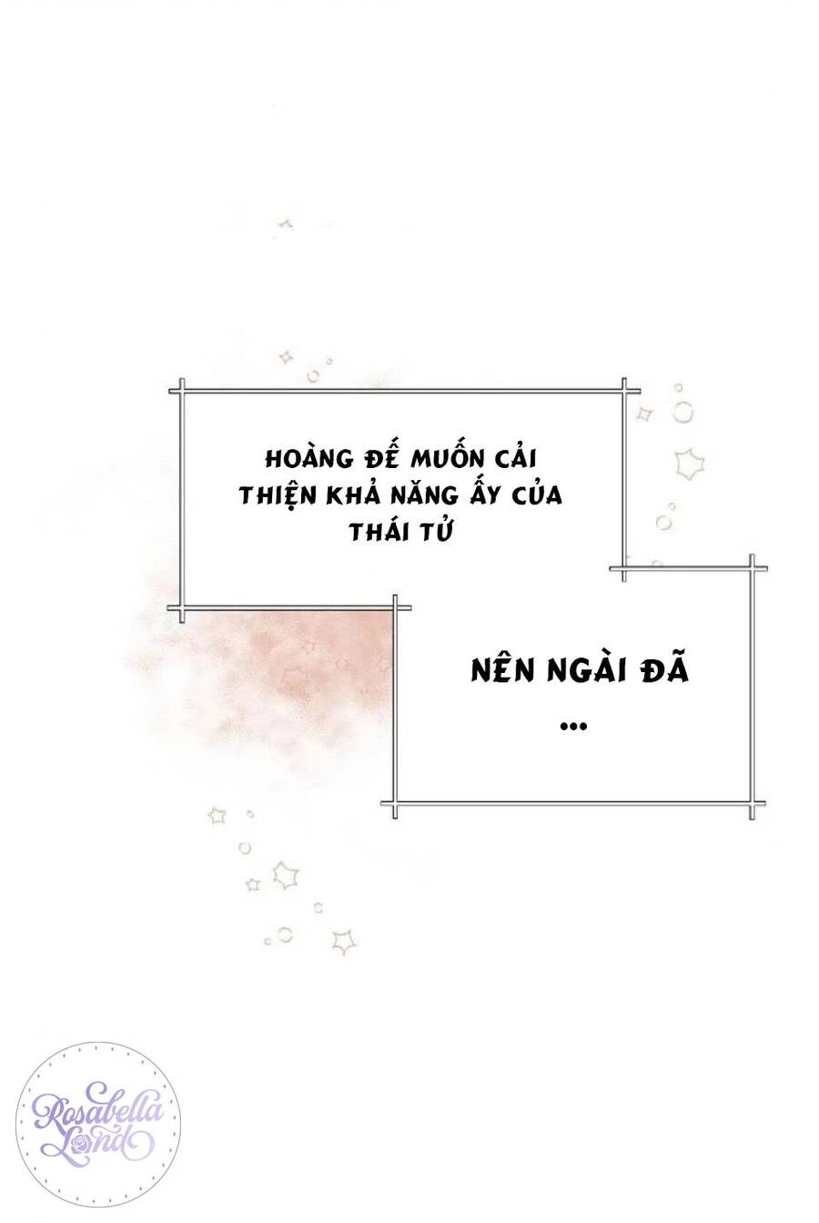 Xin Hãy Cứ Khóc Thái Tử Chapter 4 - 22