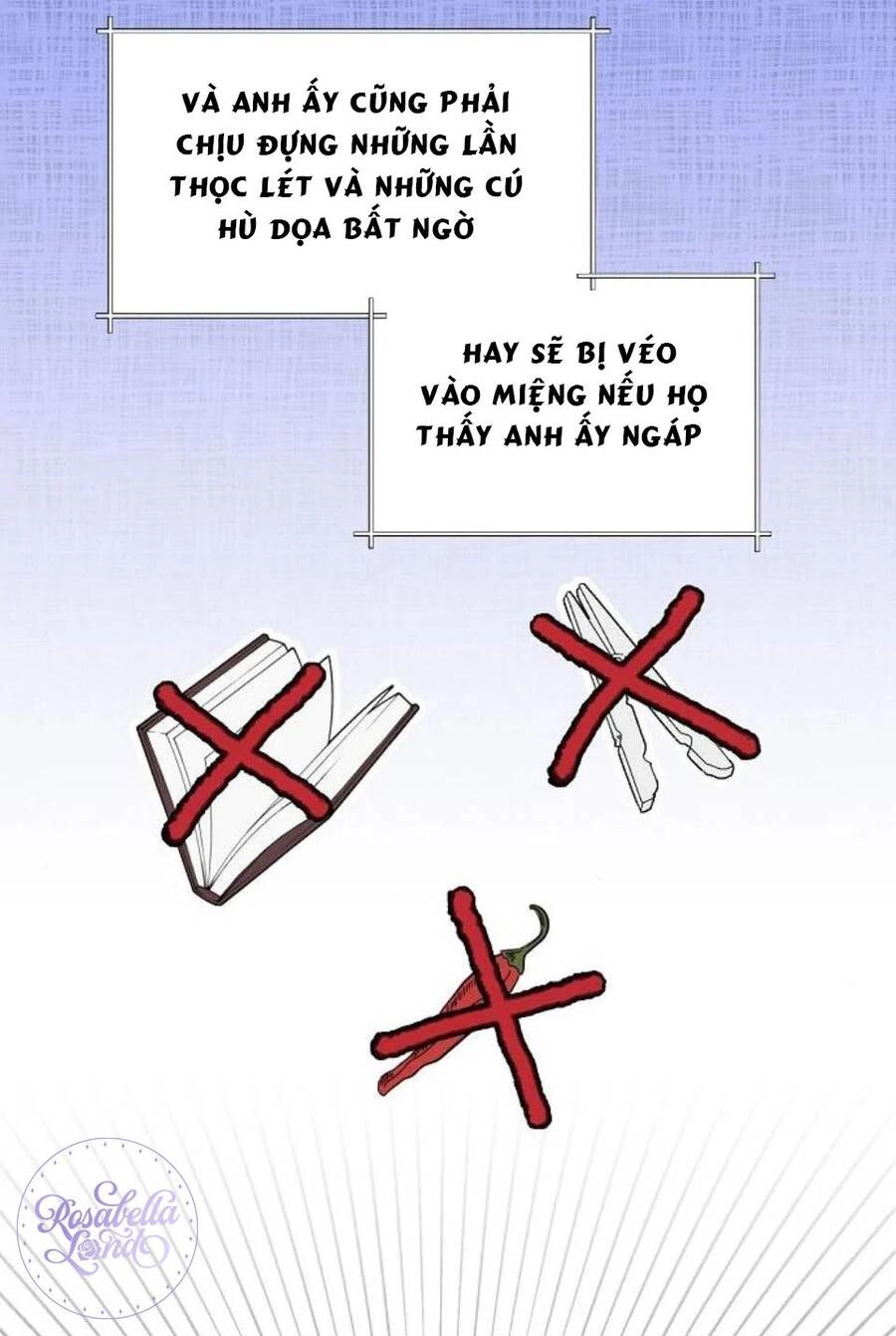 Xin Hãy Cứ Khóc Thái Tử Chapter 4 - 26