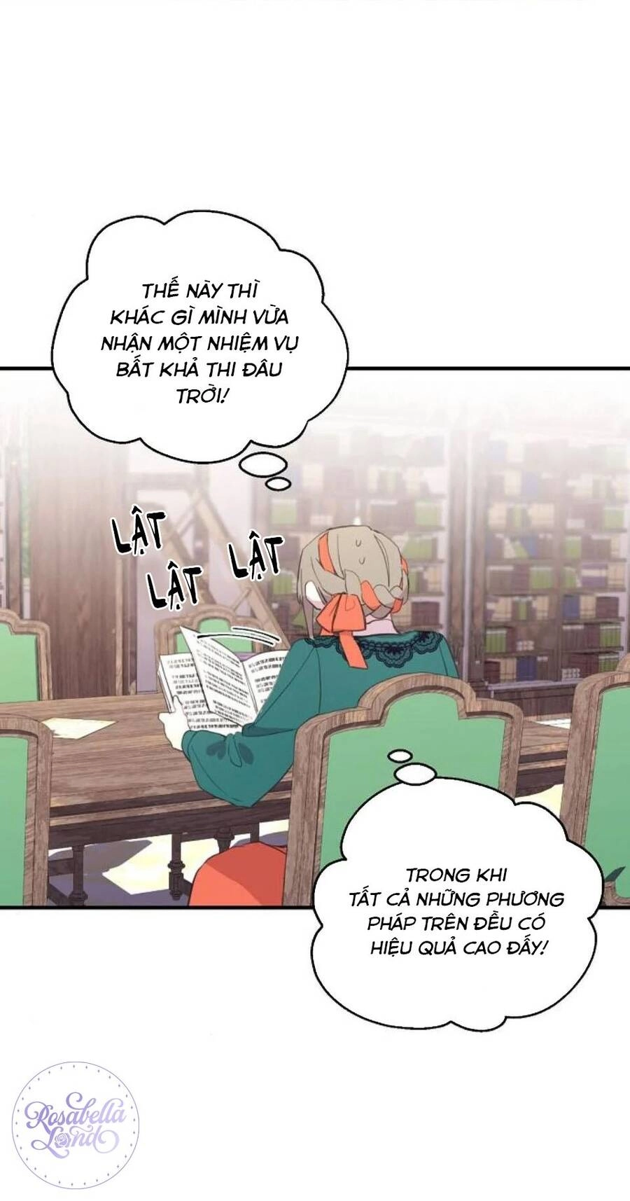 Xin Hãy Cứ Khóc Thái Tử Chapter 4 - 28