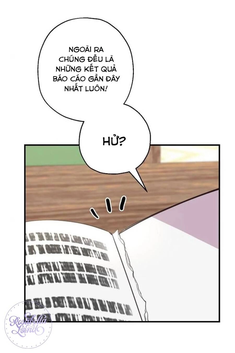 Xin Hãy Cứ Khóc Thái Tử Chapter 4 - 29