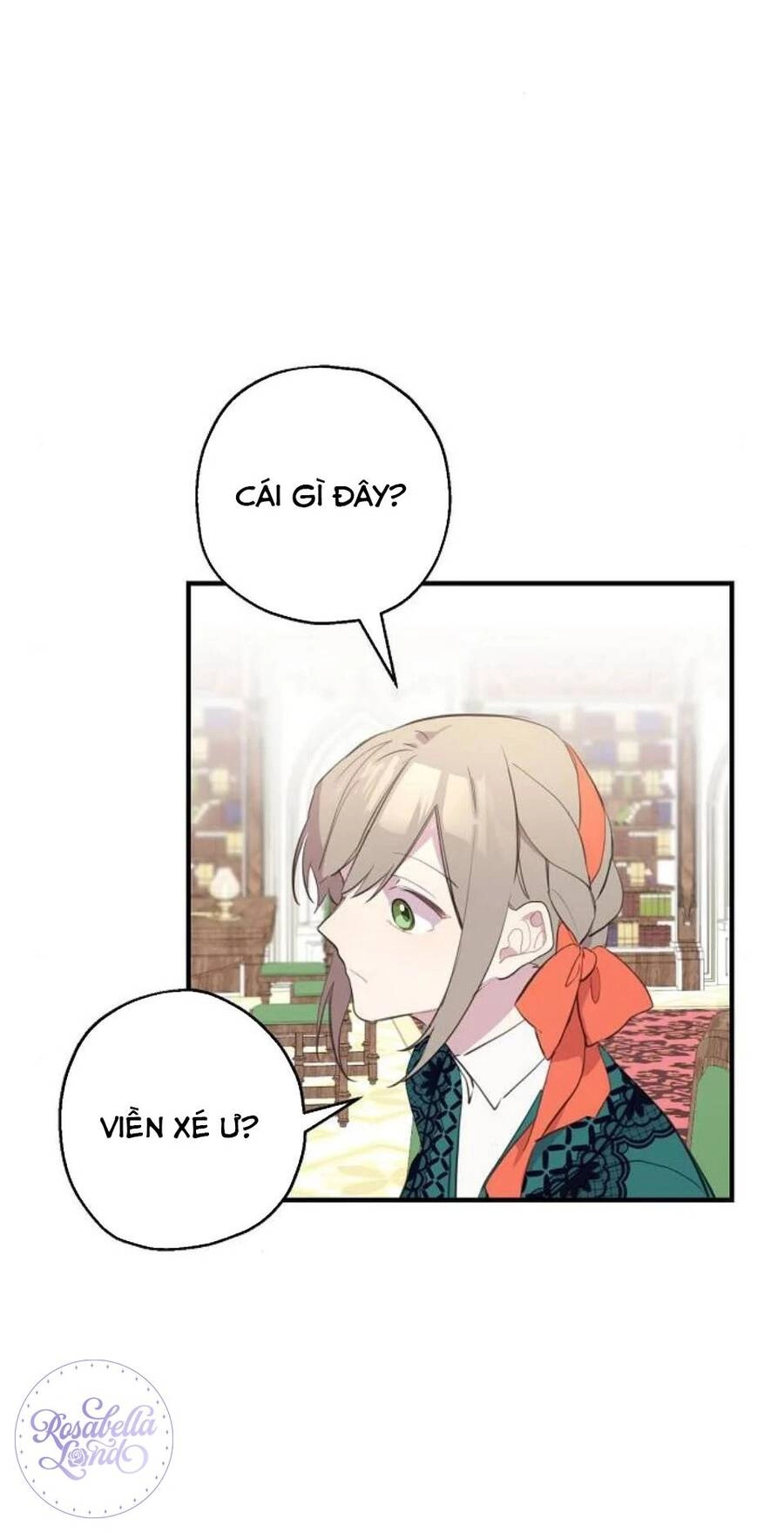 Xin Hãy Cứ Khóc Thái Tử Chapter 4 - 30