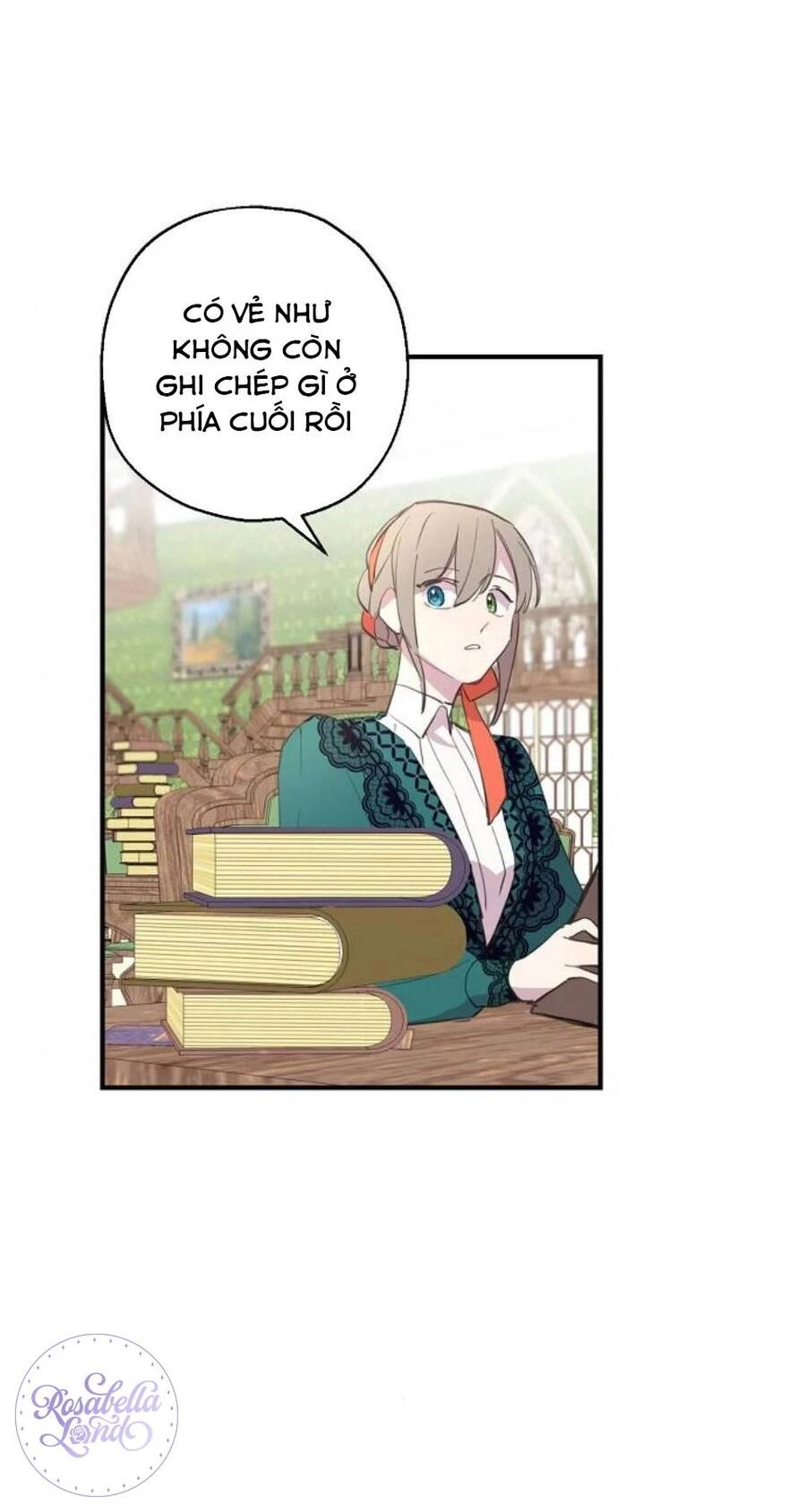 Xin Hãy Cứ Khóc Thái Tử Chapter 4 - 31