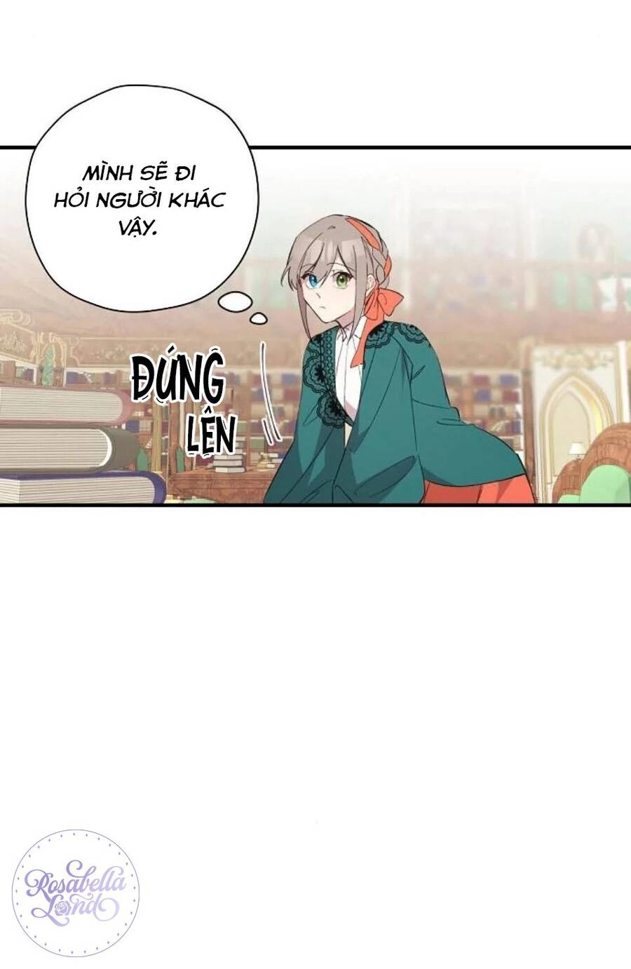 Xin Hãy Cứ Khóc Thái Tử Chapter 4 - 32