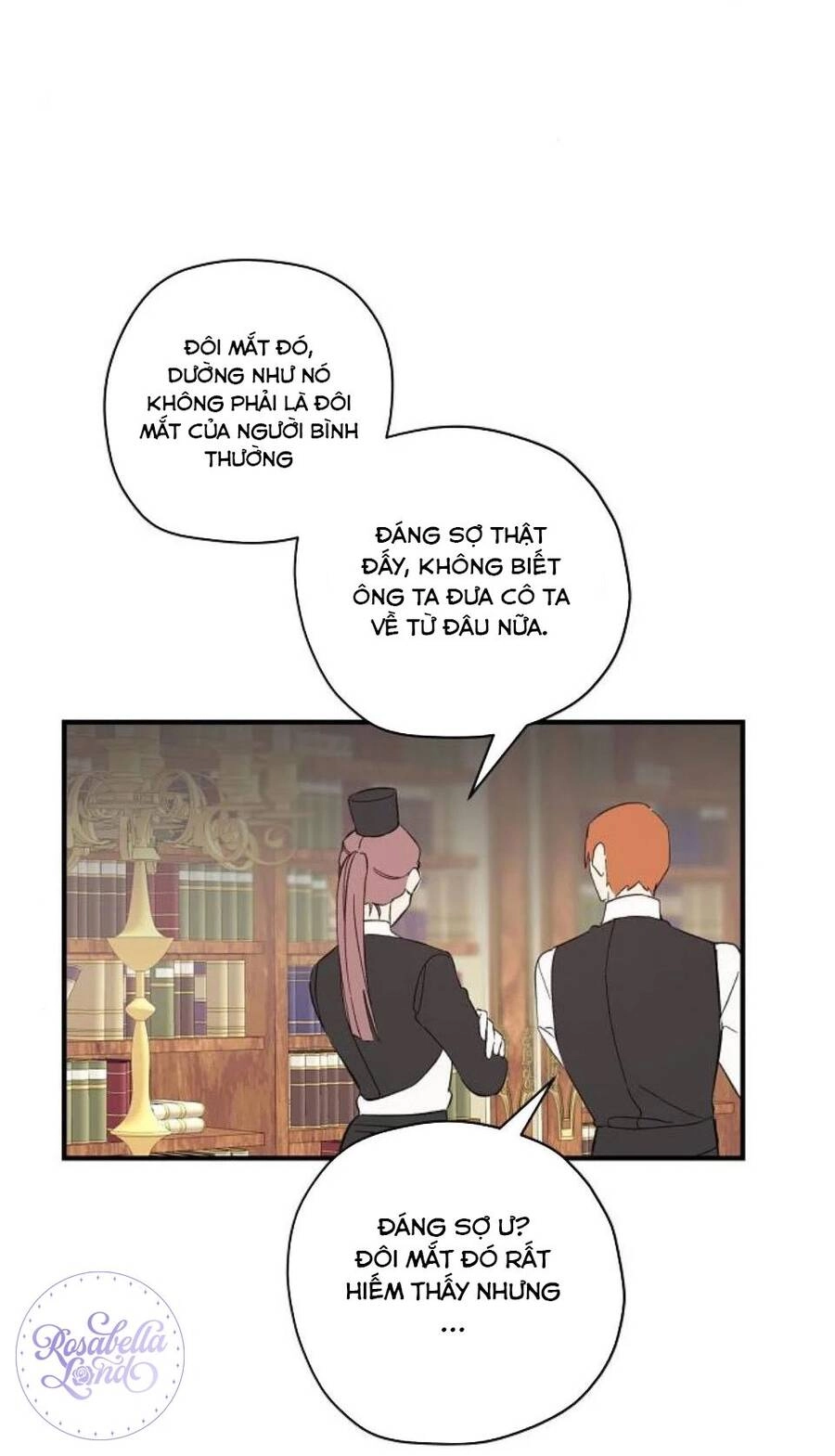 Xin Hãy Cứ Khóc Thái Tử Chapter 4 - 34