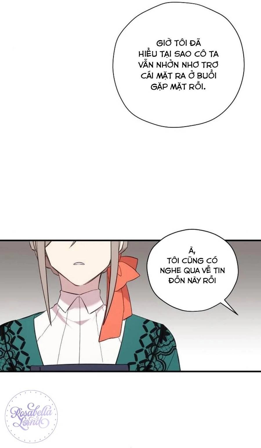 Xin Hãy Cứ Khóc Thái Tử Chapter 4 - 36