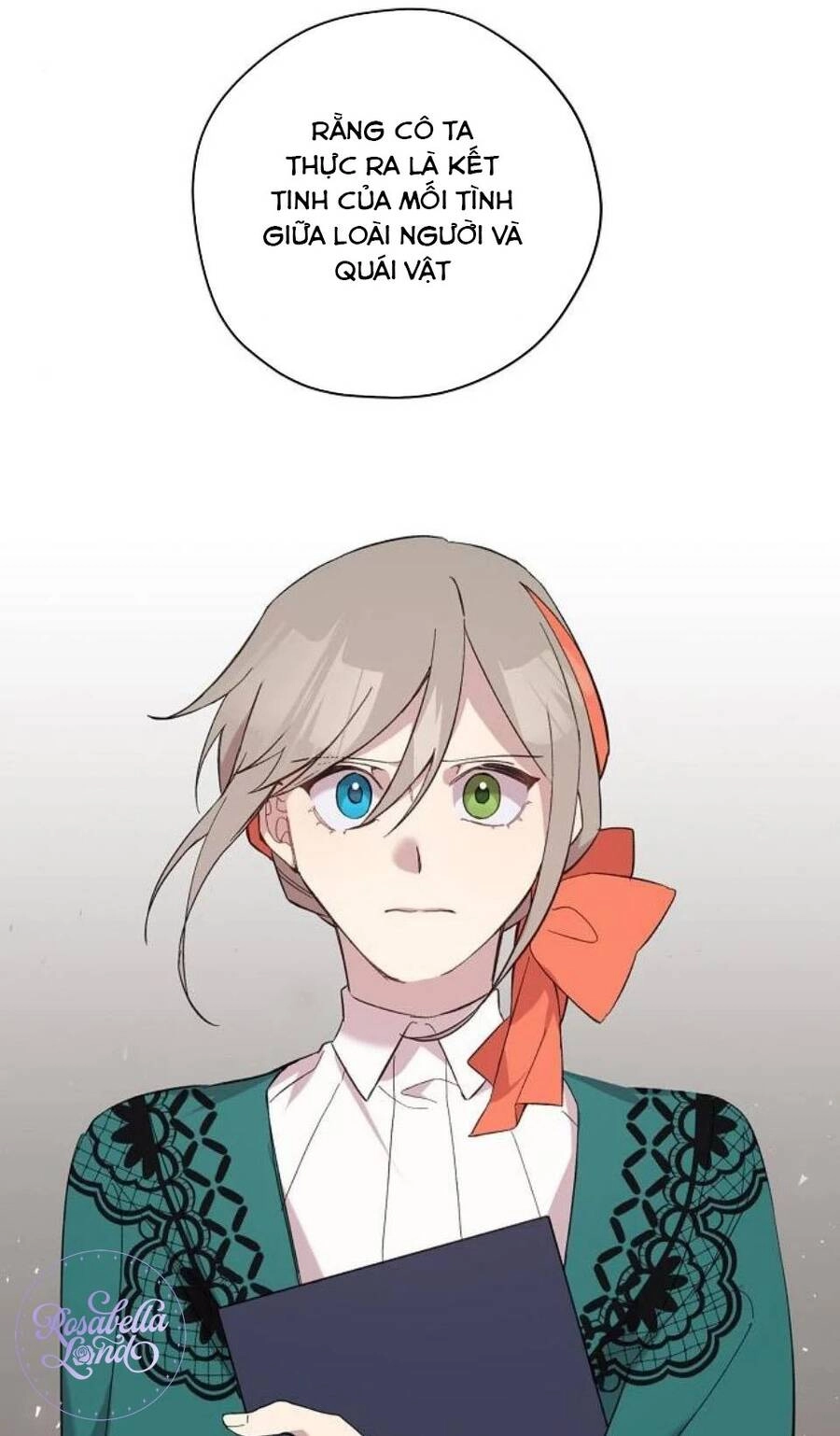 Xin Hãy Cứ Khóc Thái Tử Chapter 4 - 37