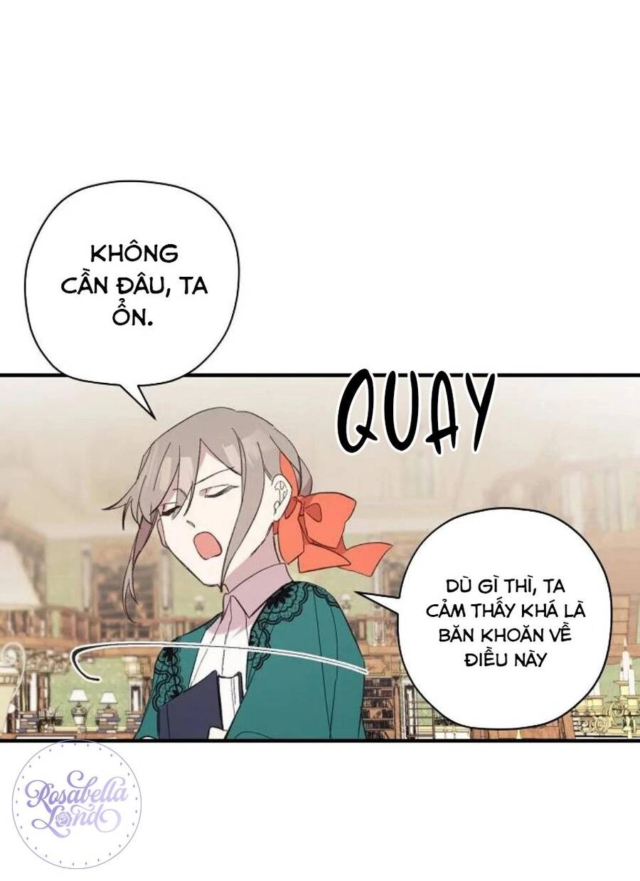 Xin Hãy Cứ Khóc Thái Tử Chapter 4 - 40