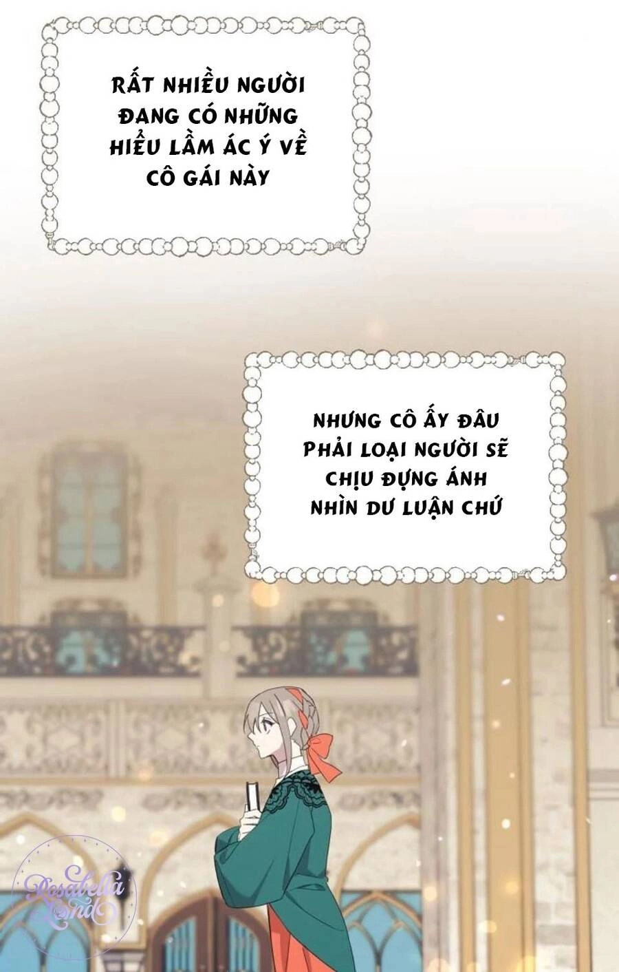 Xin Hãy Cứ Khóc Thái Tử Chapter 4 - 45