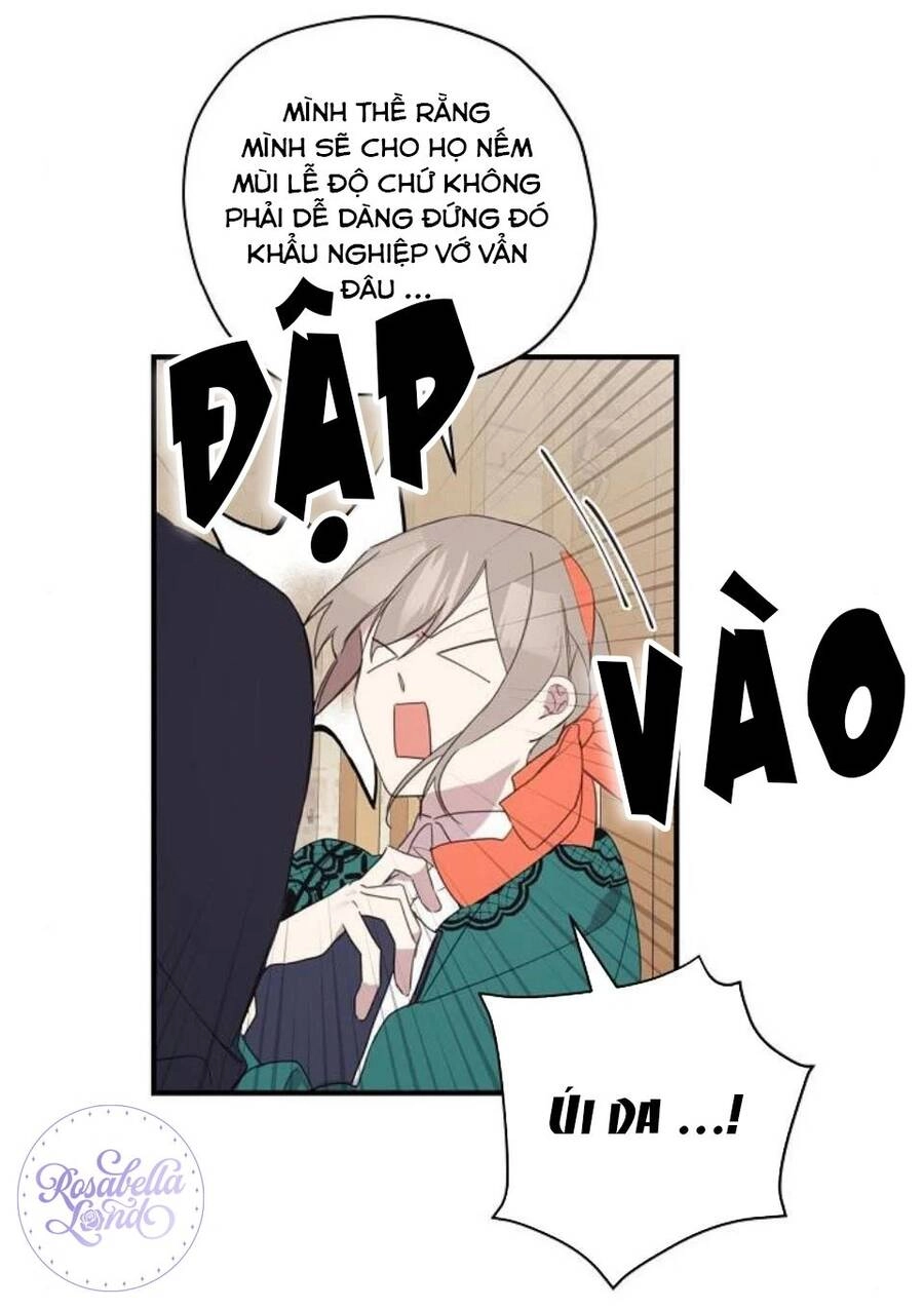 Xin Hãy Cứ Khóc Thái Tử Chapter 4 - 49