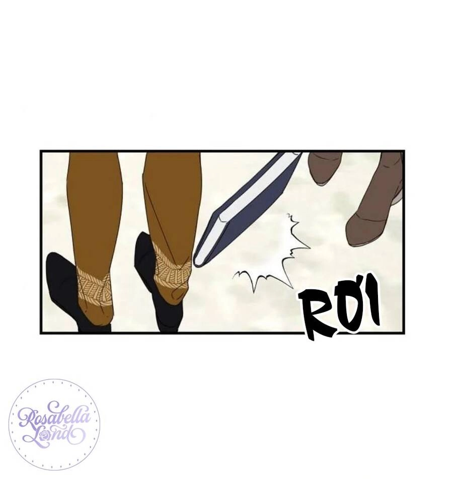 Xin Hãy Cứ Khóc Thái Tử Chapter 4 - 50