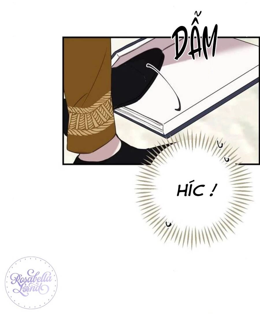 Xin Hãy Cứ Khóc Thái Tử Chapter 4 - 55