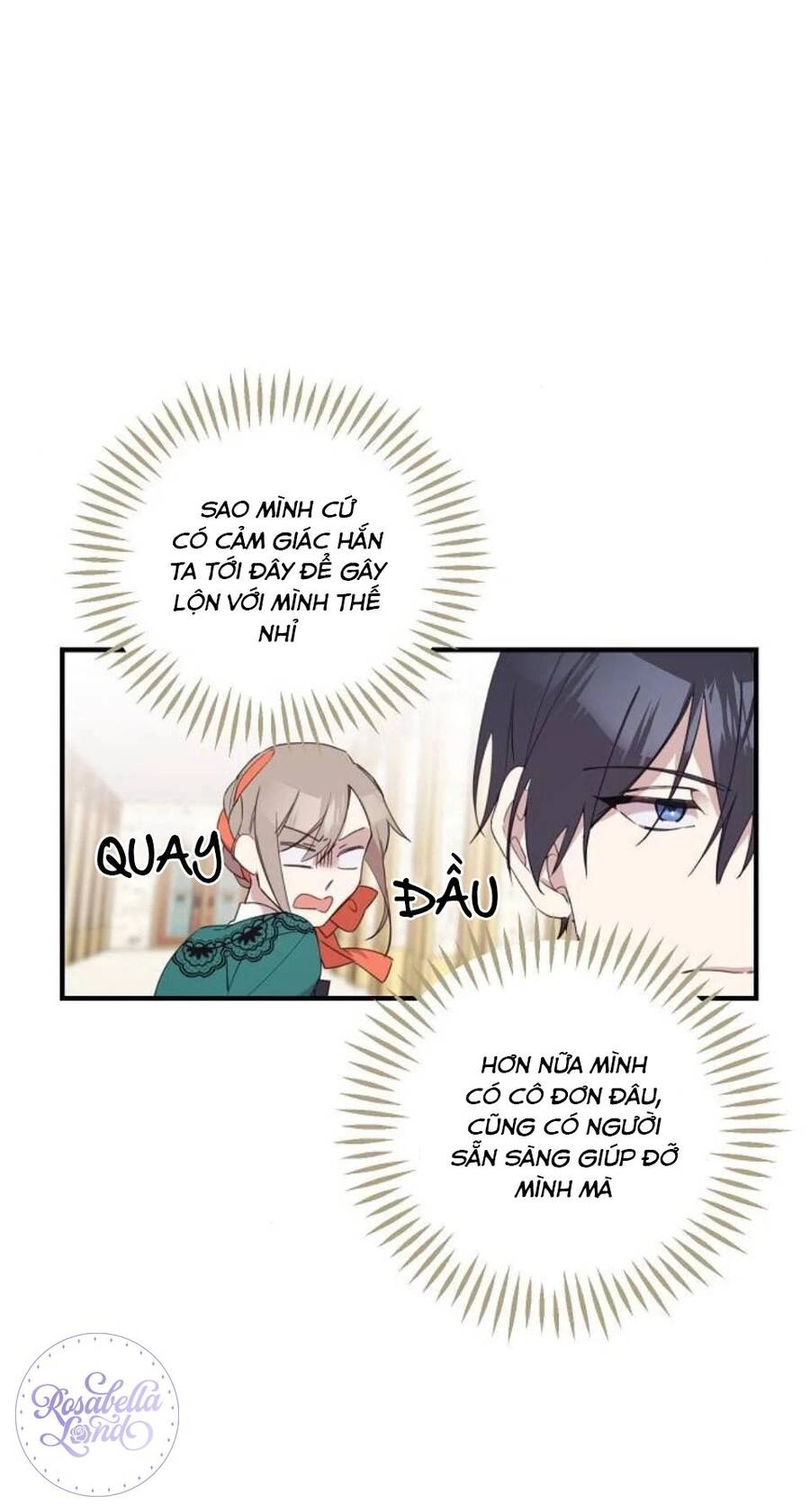 Xin Hãy Cứ Khóc Thái Tử Chapter 4 - 64