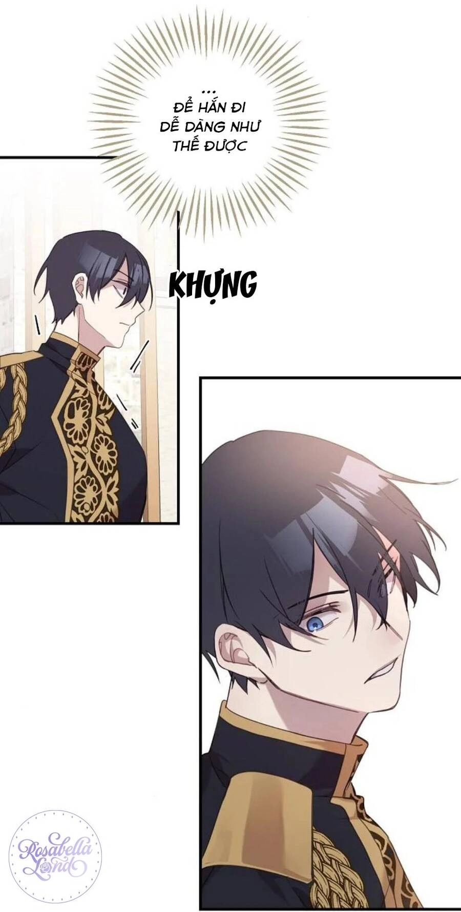 Xin Hãy Cứ Khóc Thái Tử Chapter 4 - 66