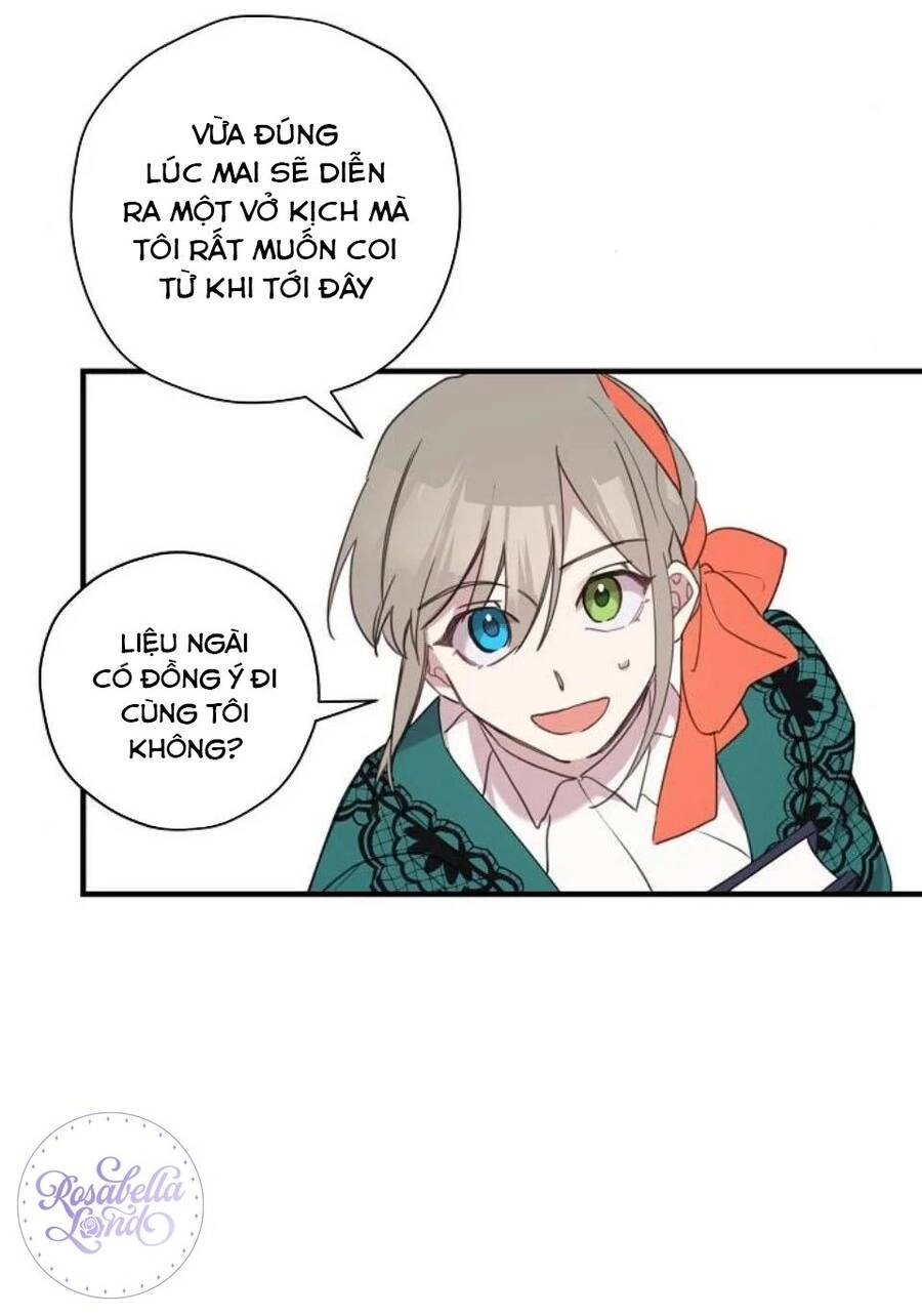 Xin Hãy Cứ Khóc Thái Tử Chapter 4 - 70