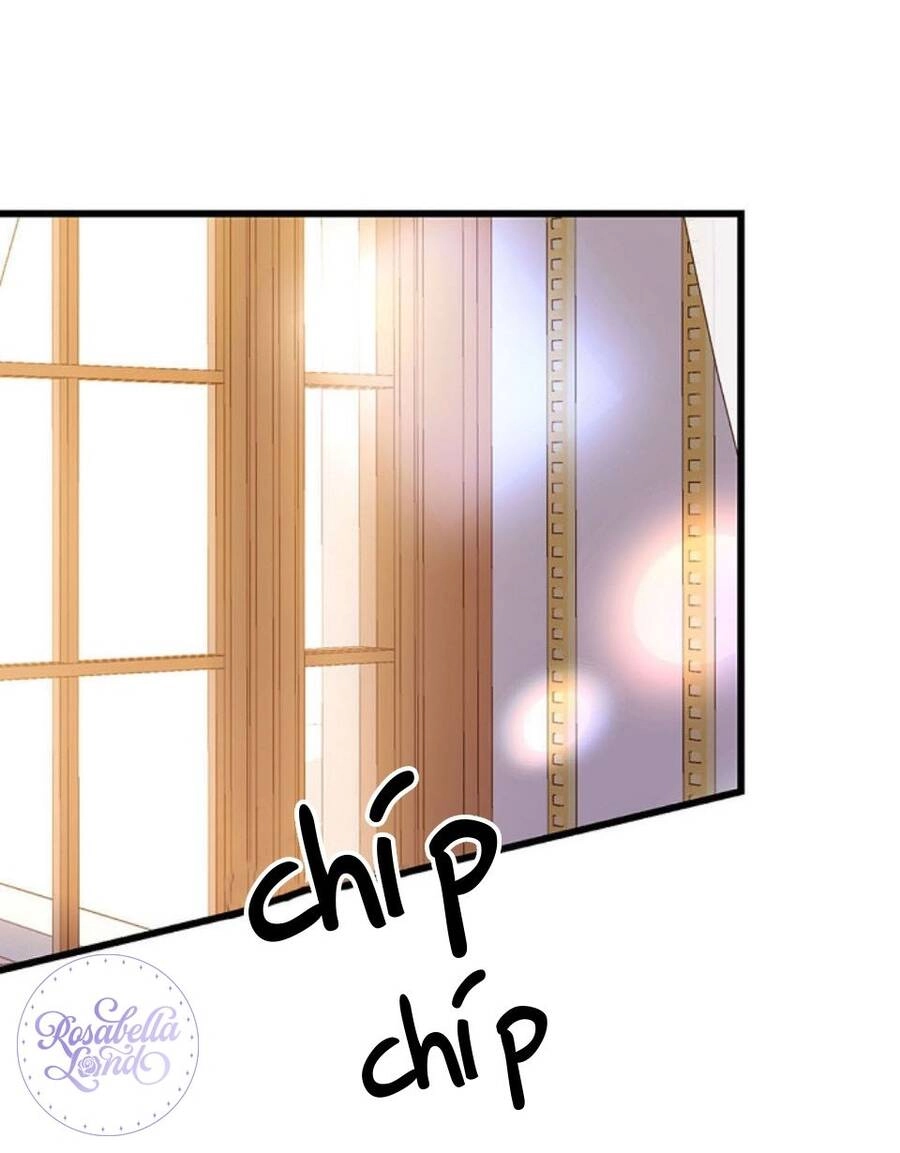 Xin Hãy Cứ Khóc Thái Tử Chapter 5 - 1