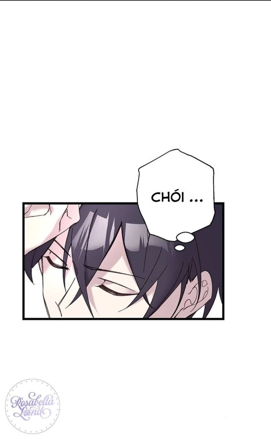 Xin Hãy Cứ Khóc Thái Tử Chapter 5 - 4