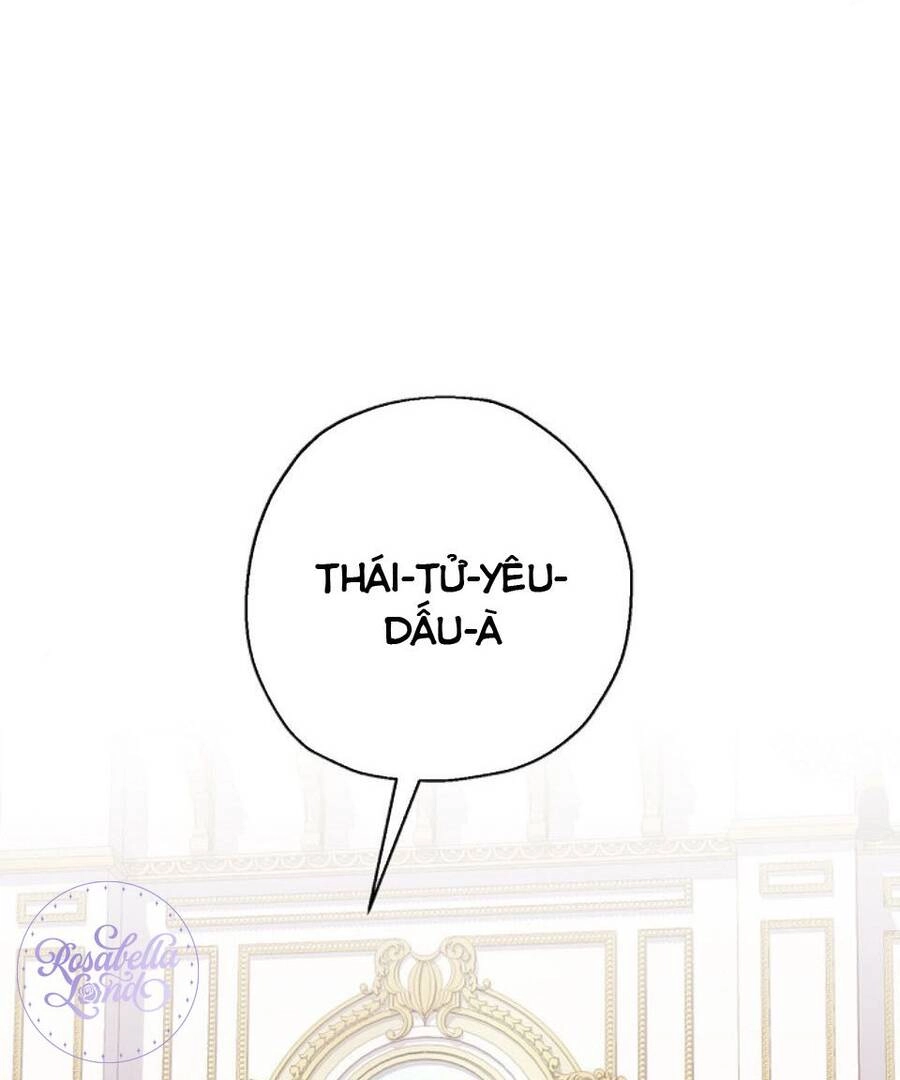 Xin Hãy Cứ Khóc Thái Tử Chapter 5 - 10