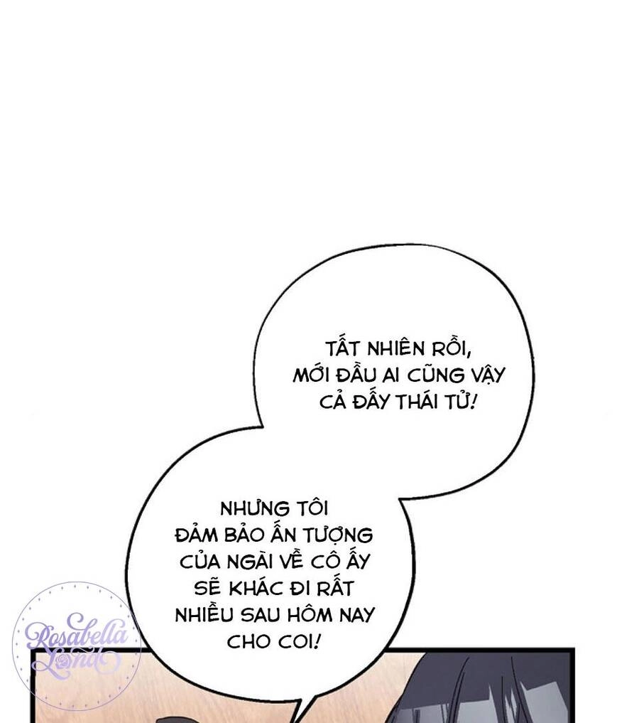 Xin Hãy Cứ Khóc Thái Tử Chapter 5 - 28