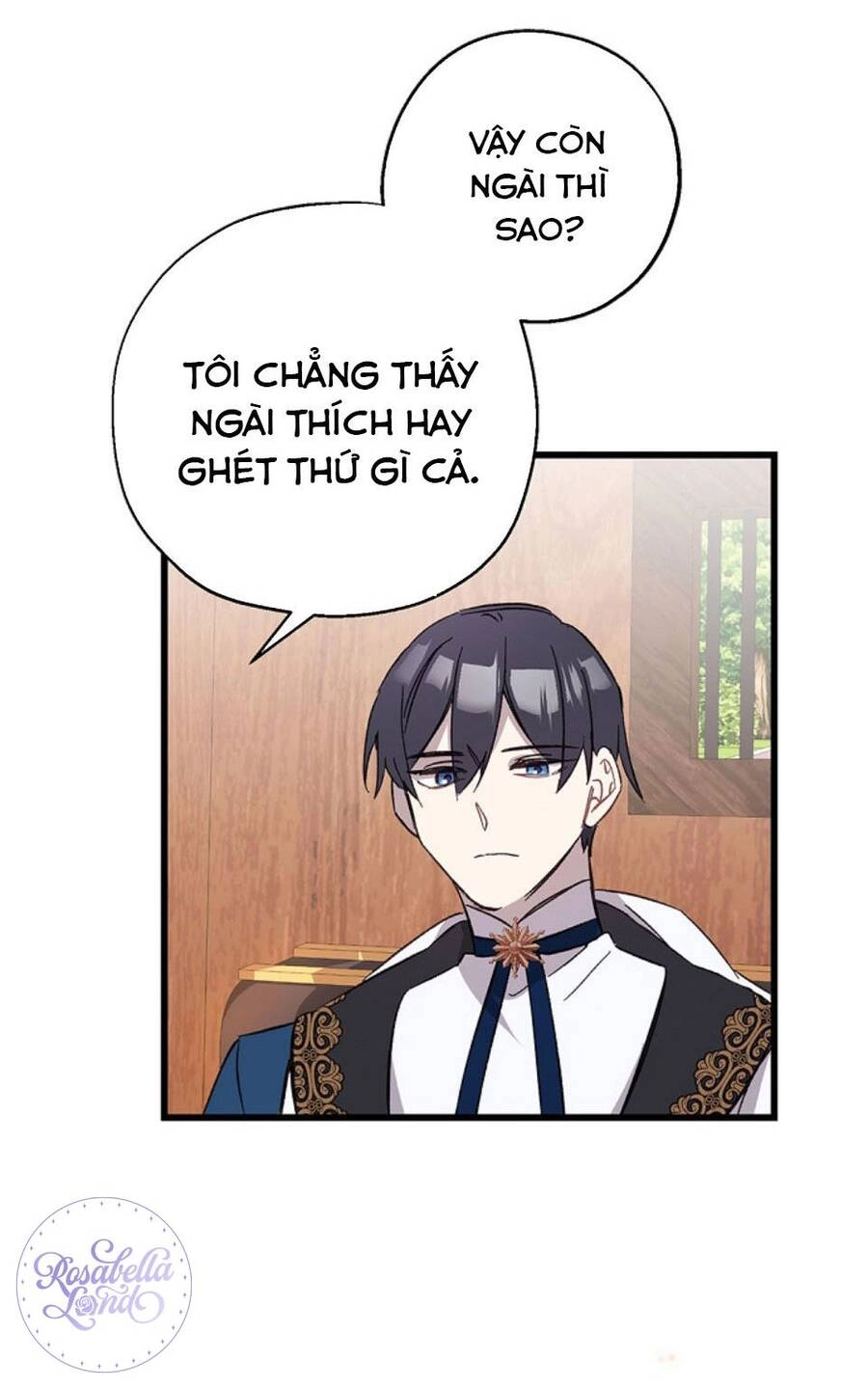 Xin Hãy Cứ Khóc Thái Tử Chapter 5 - 33