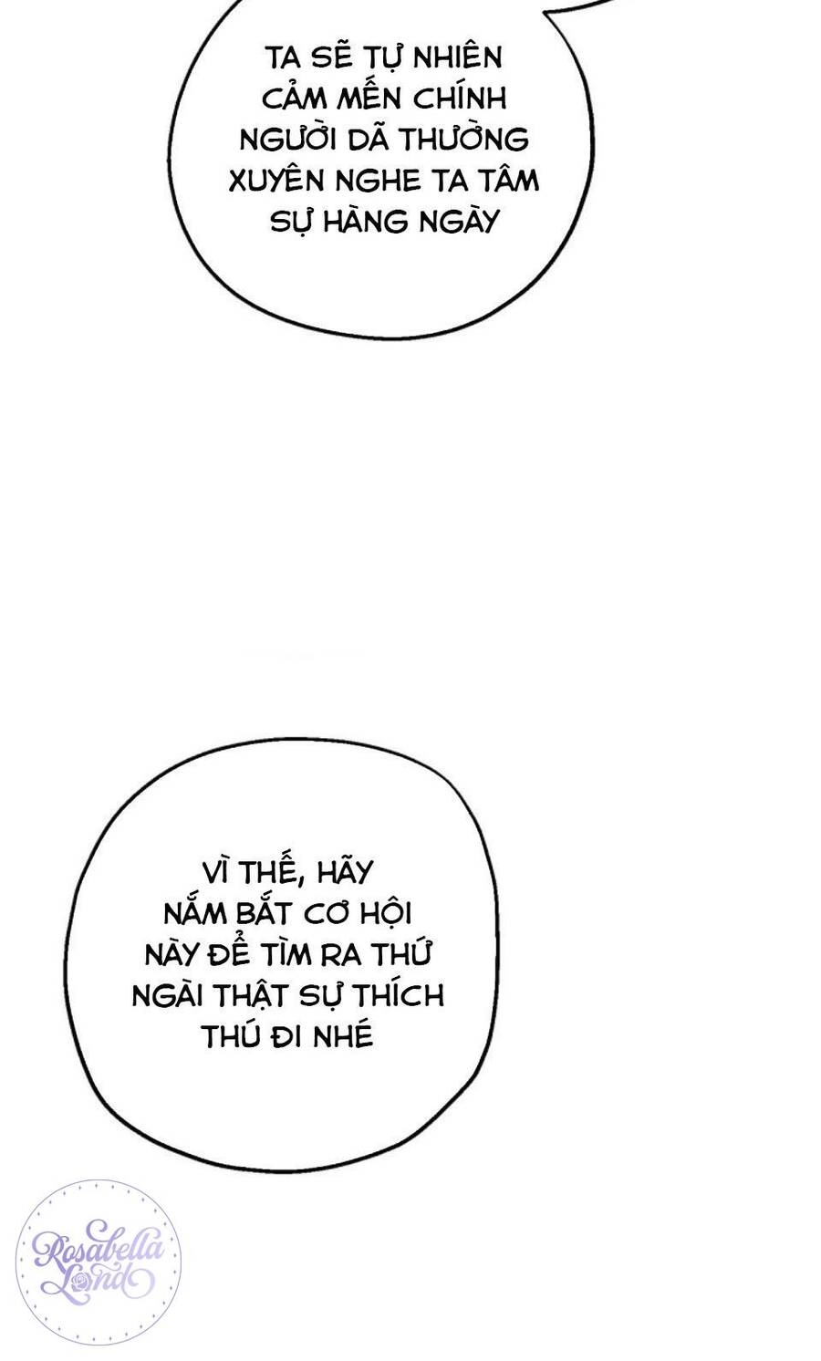 Xin Hãy Cứ Khóc Thái Tử Chapter 5 - 40