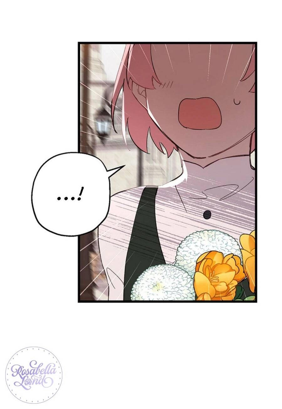 Xin Hãy Cứ Khóc Thái Tử Chapter 5 - 45