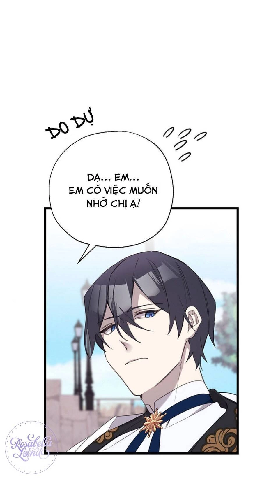 Xin Hãy Cứ Khóc Thái Tử Chapter 5 - 50