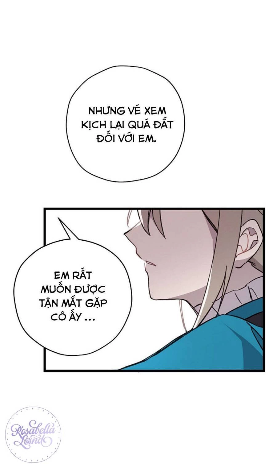 Xin Hãy Cứ Khóc Thái Tử Chapter 5 - 52