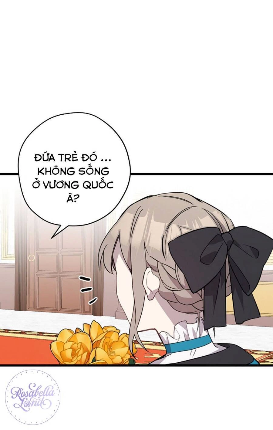 Xin Hãy Cứ Khóc Thái Tử Chapter 5 - 61