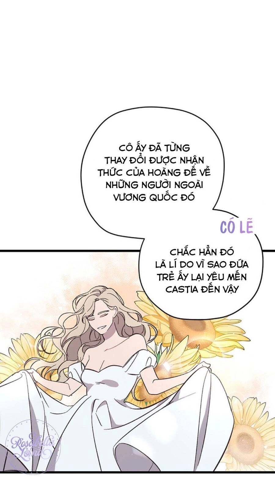 Xin Hãy Cứ Khóc Thái Tử Chapter 5 - 63