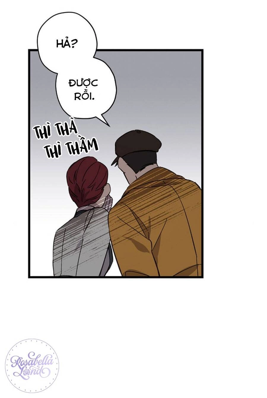 Xin Hãy Cứ Khóc Thái Tử Chapter 5 - 68