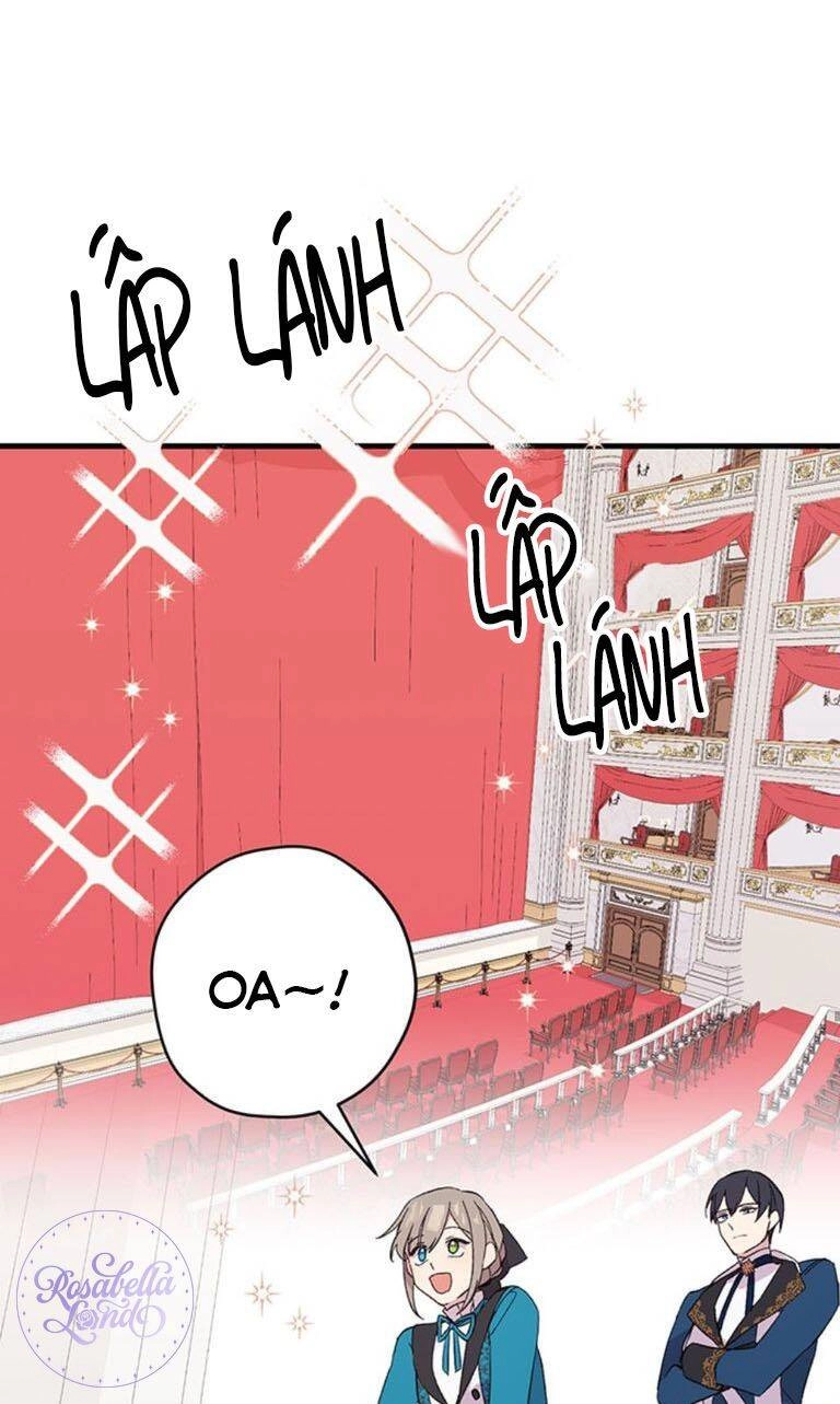 Xin Hãy Cứ Khóc Thái Tử Chapter 6 - 1