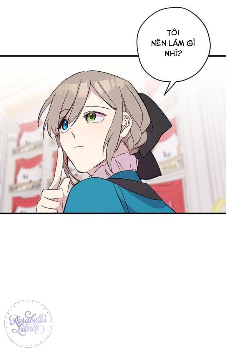 Xin Hãy Cứ Khóc Thái Tử Chapter 6 - 9