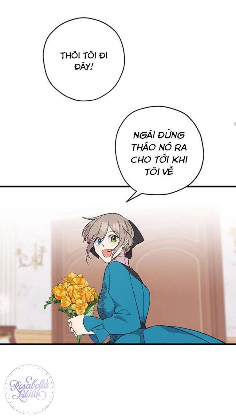 Xin Hãy Cứ Khóc Thái Tử Chapter 6 - 15